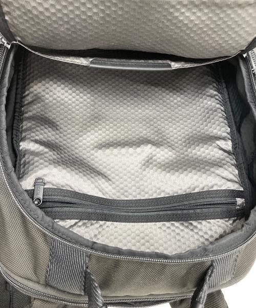 TUMI（トゥミ）TUMI (トゥミ) ALPHA BRAVO ブラックの古着・服飾アイテム