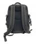 TUMI (トゥミ) ALPHA BRAVO ブラック：13000円