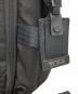 中古・古着 TUMI (トゥミ) ALPHA BRAVO ブラック：13000円