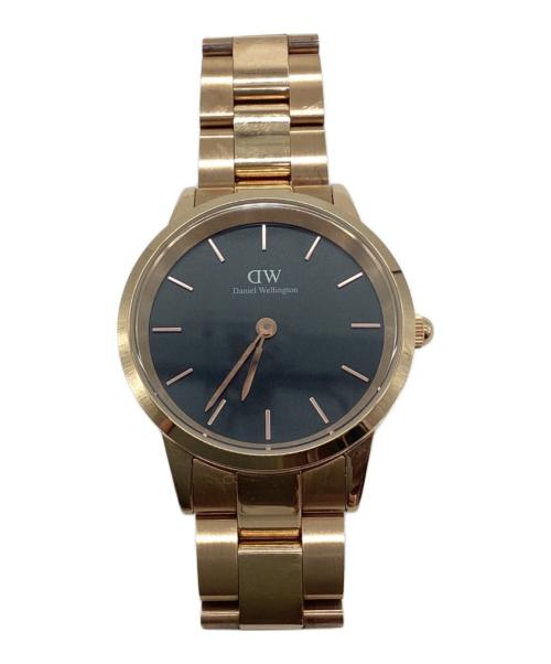 Daniel Wellington（ダニエルウェリントン）Daniel Wellington (ダニエルウェリントン) ペアリストウォッチの古着・服飾アイテム