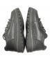 中古・古着 SKECHERS (スケッチャーズ) 厚底スニーカー ブラック サイズ:23.5㎝：10000円