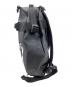 中古・古着 MM6 Maison Margiela (エムエムシックスメゾンマルジェラ) THE NORTH FACE (ザ ノース フェイス) 20AW CIRCLE BASE CAMP BACKPACK