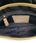 中古・古着 COACH (コーチ) ワンショルダーバッグ キャメル：18000円