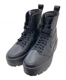 NIKE（ナイキ）の古着「AIR JORDAN 1 BROOKLYN HIGH」｜ブラック