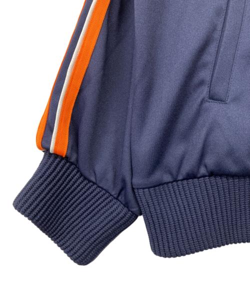 UMBRO（アンブロ）UMBRO (アンブロ) BELPER (ベルパー) M TO R (ムウトアール) TRACK JAKET+TRACK PANTS ネイビー サイズ:L 未使用品の古着・服飾アイテム