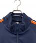 中古・古着 UMBRO (アンブロ) BELPER (ベルパー) M TO R (ムウトアール) TRACK JAKET+TRACK PANTS ネイビー サイズ:L 未使用品：14000円