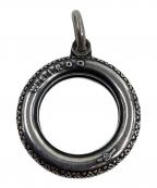 WEIRDO JEWELRYウィアードジュエリー）の古着「NON SKID TOP」