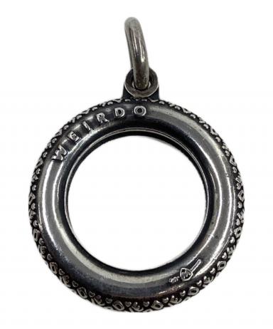 中古・古着通販】WEIRDO JEWELRY (ウィアードジュエリー) NON SKID TOP