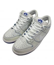 NIKE（ナイキ）の古着「Dunk Low PRM "Game Royal"」｜ホワイト