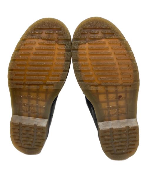 Dr.Martens（ドクターマーチン）Dr.Martens (ドクターマーチン) 1460 8 ホールブーツ ブラック サイズ:26cmの古着・服飾アイテム