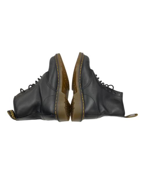 Dr.Martens（ドクターマーチン）Dr.Martens (ドクターマーチン) 1460 8 ホールブーツ ブラック サイズ:26cmの古着・服飾アイテム