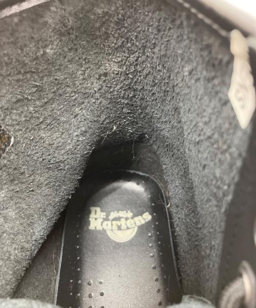 Dr.Martens（ドクターマーチン）Dr.Martens (ドクターマーチン) 1460 8 ホールブーツ ブラック サイズ:26cmの古着・服飾アイテム