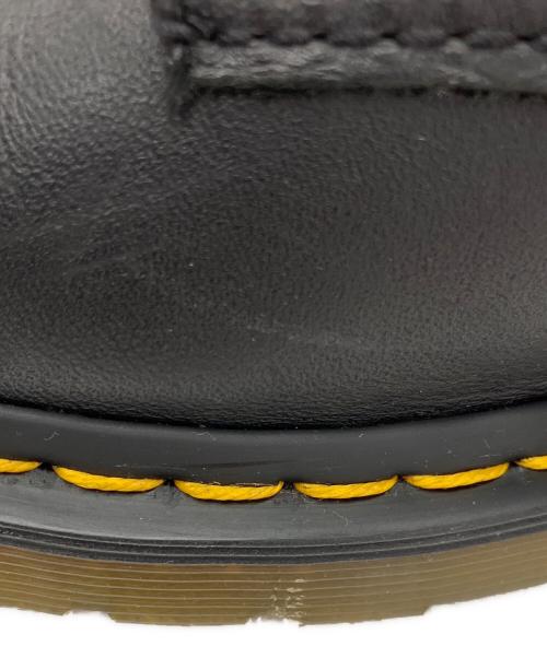 Dr.Martens（ドクターマーチン）Dr.Martens (ドクターマーチン) 1460 8 ホールブーツ ブラック サイズ:26cmの古着・服飾アイテム