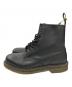 Dr.Martens (ドクターマーチン) 1460 8 ホールブーツ ブラック サイズ:26cm：16000円