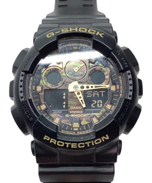 CASIO（カシオ）CASIO (カシオ) 腕時計の古着・服飾アイテム
