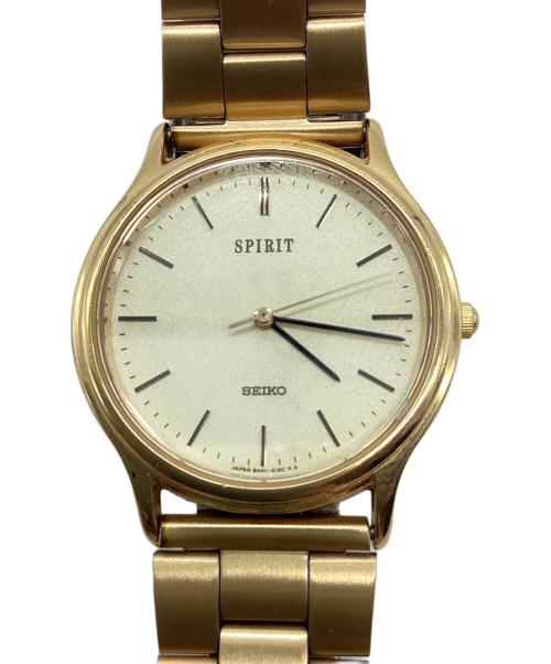 SEIKO（セイコー）SEIKO (セイコー) 腕時計の古着・服飾アイテム
