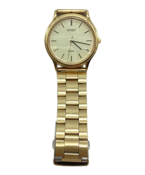 SEIKO（セイコー）SEIKO (セイコー) 腕時計の古着・服飾アイテム