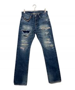 中古・古着通販】Hysteric Glamour (ヒステリックグラマー) パッチ