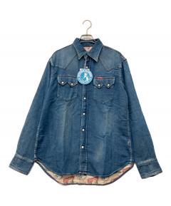 中古・古着通販】Hysteric Glamour (ヒステリックグラマー) デニム