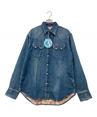中古・古着通販】Hysteric Glamour (ヒステリックグラマー) 裏地総柄