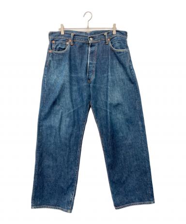 中古・古着通販】EVISU (エヴィス) 2001 NO.2 大虎 ルーズフィット