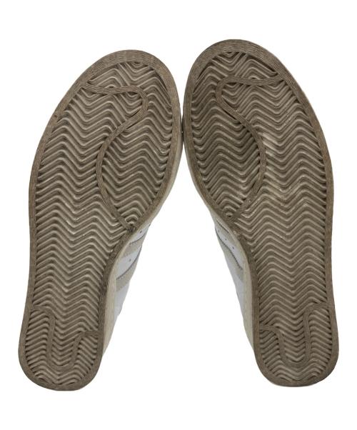 adidas（アディダス）adidas (アディダス) URBAN RESARCH別注 Exclusive adidas SUPERSTAR 82 ホワイト サイズ:28.5cmの古着・服飾アイテム