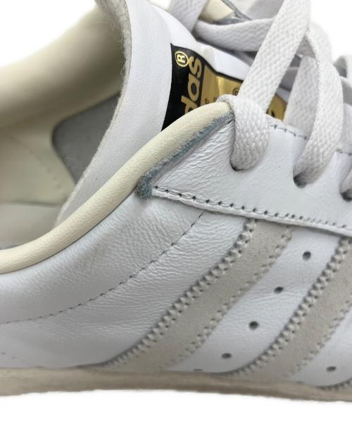 adidas（アディダス）adidas (アディダス) URBAN RESARCH別注 Exclusive adidas SUPERSTAR 82 ホワイト サイズ:28.5cmの古着・服飾アイテム