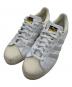 adidas（アディダス）の古着「Exclusive adidas SUPERSTAR 82」｜ホワイト