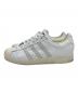 adidas (アディダス) URBAN RESARCH別注 Exclusive adidas SUPERSTAR 82 ホワイト サイズ:28.5cm：5000円
