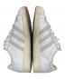 中古・古着 adidas (アディダス) URBAN RESARCH別注 Exclusive adidas SUPERSTAR 82 ホワイト サイズ:28.5cm：5000円