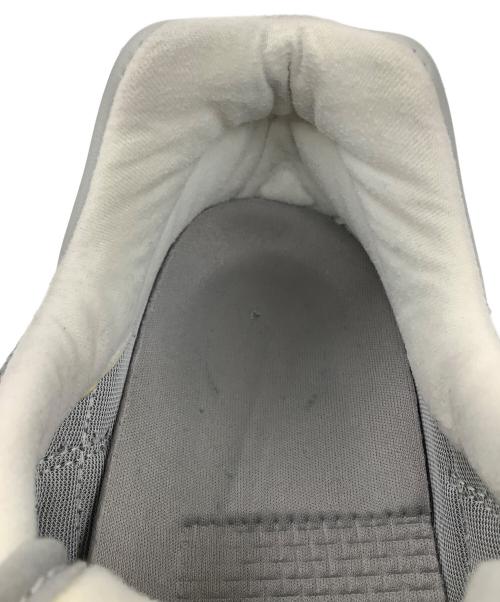 NEW BALANCE（ニューバランス）NEW BALANCE (ニューバランス) スニーカー グレー サイズ:25cmの古着・服飾アイテム