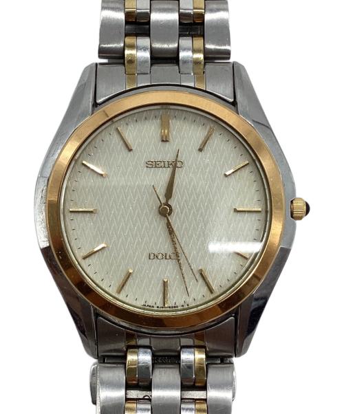 SEIKO（セイコー）SEIKO (セイコー) 腕時計の古着・服飾アイテム