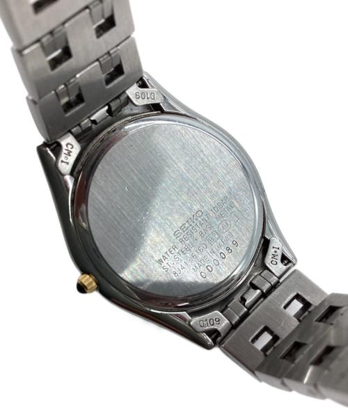 SEIKO（セイコー）SEIKO (セイコー) 腕時計の古着・服飾アイテム