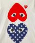 PLAY COMME des GARCONSの古着・服飾アイテム：5000円