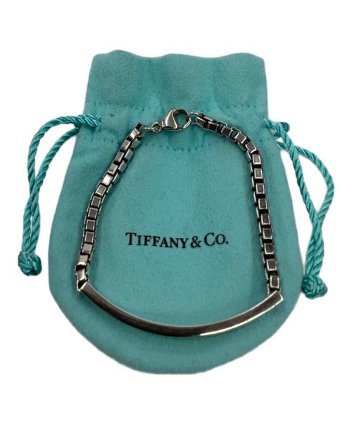 TIFFANY & Co.（ティファニー）Tiffany & Co. (ティファニー) シルバーブレスレットの古着・服飾アイテム