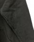 中古・古着 SUPREME (シュプリーム) Rib Logo Zip Up Hoodie ブラック サイズ:不明：14000円