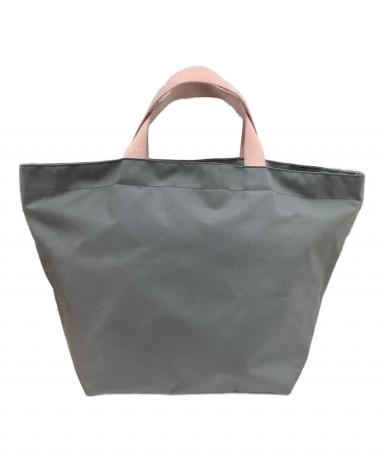 中古・古着通販】Herve Chapelier (エルベシャプリエ) 舟形トートL