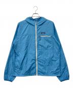 Patagoniaパタゴニア）の古着「ジャケット」｜ブルー