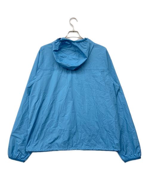 Patagonia（パタゴニア）Patagonia (パタゴニア) ジャケット ブルー サイズ:Mの古着・服飾アイテム
