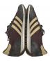 中古・古着 adidas (アディダス) oasis (オアシス) LIAM GALLAGHER ACHILLE SPZL ブラウン×グレー サイズ:29cm：23000円