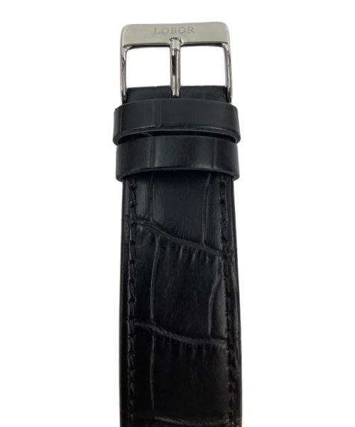LOBOR（ロバー）LOBOR (ロバー) CELLINI S DES VOEUXの古着・服飾アイテム