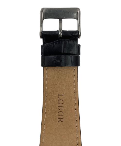 LOBOR（ロバー）LOBOR (ロバー) CELLINI S DES VOEUXの古着・服飾アイテム