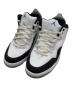 NIKE（ナイキ）の古着「Jordan Courtside 23」｜ホワイト×ブラック