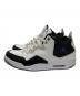 NIKE (ナイキ) Jordan Courtside 23 ホワイト×ブラック サイズ:28.5cm：5000円