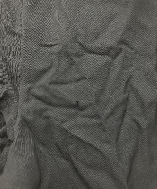 Y's for men（ワイズフォーメン）Y'S for men (ワイズフォーメン) スラックス ネイビー サイズ:Sの古着・服飾アイテム
