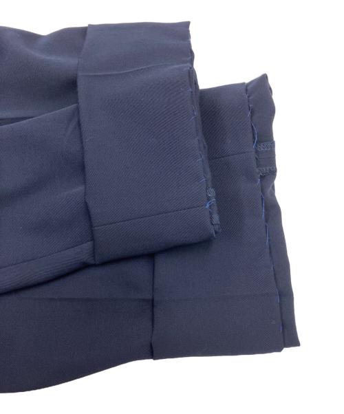 Y's for men（ワイズフォーメン）Y'S for men (ワイズフォーメン) スラックス ネイビー サイズ:Sの古着・服飾アイテム
