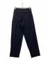 Y'S for men (ワイズフォーメン) スラックス ネイビー サイズ:S：12000円
