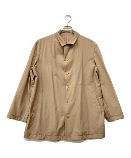 Y's for men（ワイズフォーメン）Y'S for men (ワイズフォーメン) ジャケット ベージュ サイズ:不明の古着・服飾アイテム