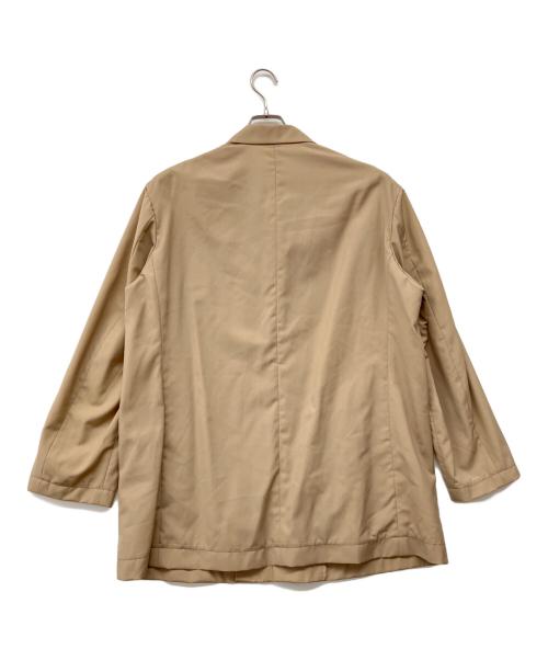 Y's for men（ワイズフォーメン）Y'S for men (ワイズフォーメン) ジャケット ベージュ サイズ:不明の古着・服飾アイテム