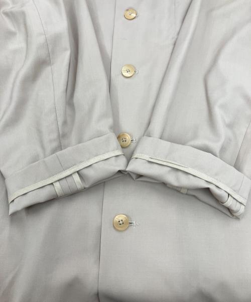 Y's for men（ワイズフォーメン）Y'S for men (ワイズフォーメン) ジャケット ベージュ サイズ:不明の古着・服飾アイテム
